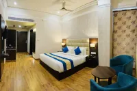 Sterling Mantra Haridwar Hotels near Parmeshwar Mahadev Temple