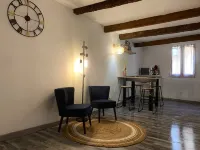 ⛱cute T2 - Castillet & Saint-Jean Cathedral⛱