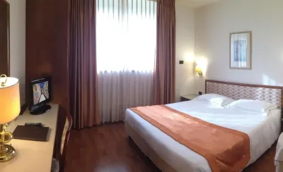 Hotel Marconi Hotels near Casone Ramei