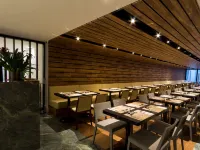 Hotel WZ Jardins Отели рядом с достопримечательностью «Серкейра-Сезар»