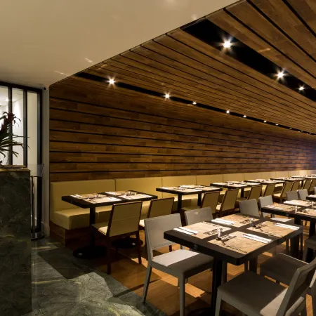 Hotel WZ Jardins Отели рядом с достопримечательностью «Жардин»