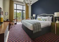 Graduate by Hilton Oxford فنادق في 
