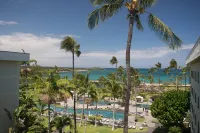 Waikoloa Beach Marriott Resort & Spa - Deniz Manzaralı