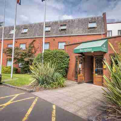 Highfield House Hotel Hotel Exterior