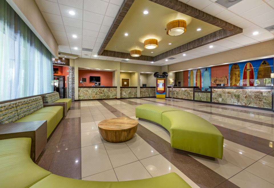 부대 시설 이미지