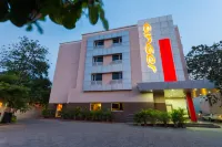 Ginger Pondicherry Hotels in 