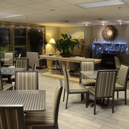 The Madison Inn