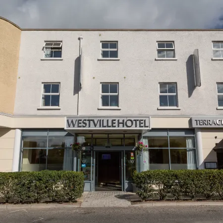 Westville Hotel