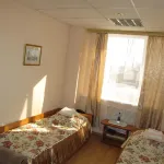 Prokop'Evskaya Hotel