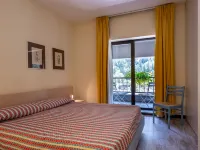 Universo Hotels in Pre-Saint-Didier