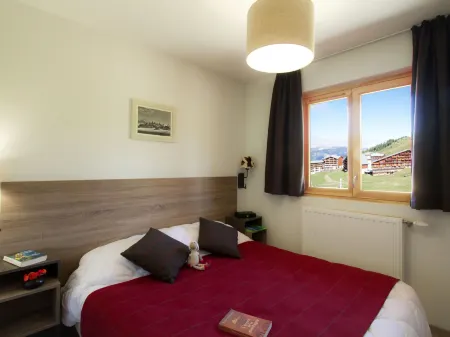 Odalys - Front de Neige