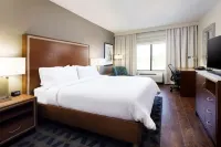 Hilton Garden Inn Longview Hotel in zona Longview World of Wonders