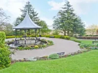 Baytree Apartment Hoteles en Grange-over-Sands