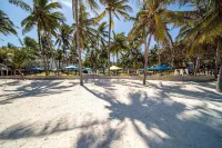 PrideInn Flamingo Beach Resort & Spa Mombasa - Beach