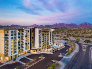 Hyatt Place Scottsdale North