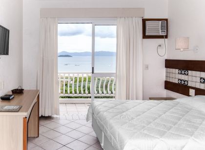 Hotel Torres da Cachoeira