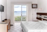 Hotel Torres da Cachoeira Các khách sạn gần Espaço Vip