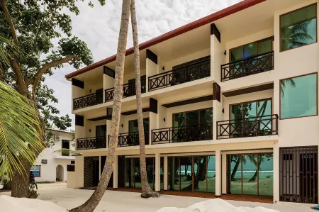 Canopus Retreat Thulusdhoo