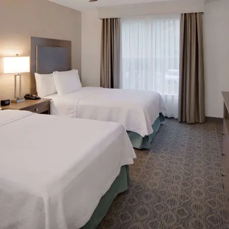 Homewood Suites by Hilton Nashville - Brentwood