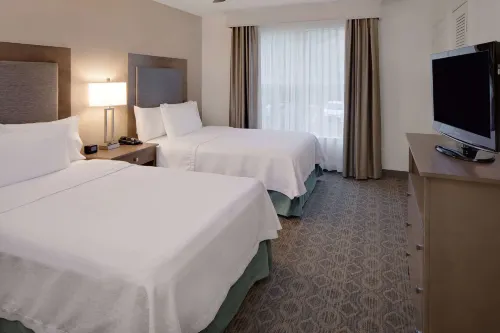 Homewood Suites by Hilton Nashville - Brentwood - 3-Star