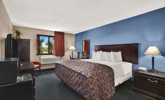 Days Inn by Wyndham Orange Park/Jacksonville