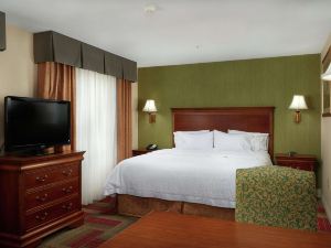 Hampton Inn & Suites Roswell