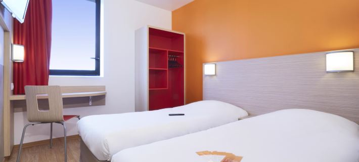 Premiere Classe Bordeaux Ouest - MÉRIGNAC AÉROPORT Hotels in Mérignac
