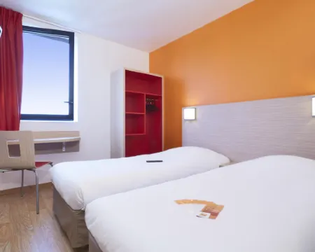 Premiere Classe Bordeaux Ouest - MÉRIGNAC AÉROPORT Hotels in Merignac