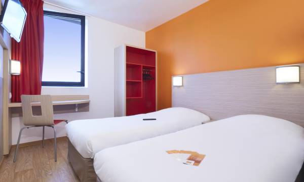 Premiere Classe Bordeaux Ouest - MÉRignac AÉRoport