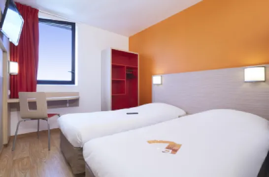 Premiere Classe Bordeaux Ouest - MÉRIGNAC AÉROPORT Hotels in Gironde