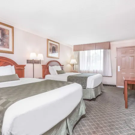 Ramada by Wyndham Macon