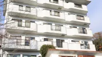GarlandCourt Usami 이토 호텔