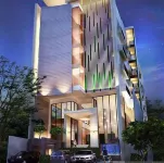 Genio Hotel Manado Hotels in Singkil