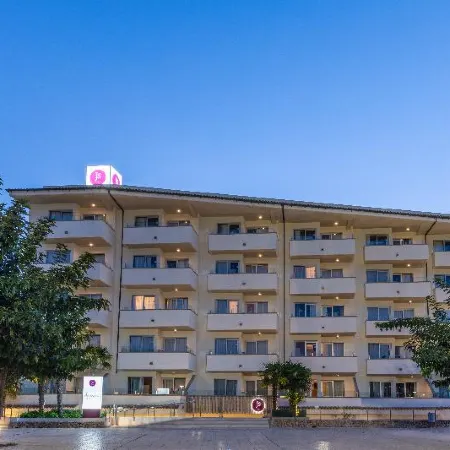JS Portocolom Suites