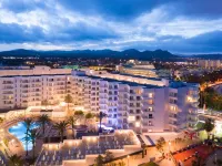 Hotel Palia Sa Coma Playa Hotels in Sa Coma