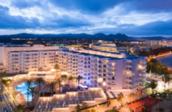 Hotel Palia Sa Coma Playa