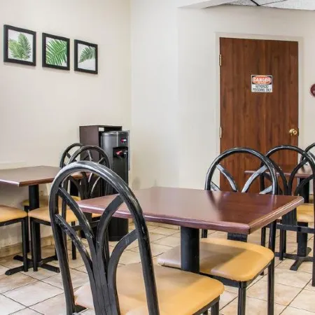 Sleep Inn Hardeeville - I-95