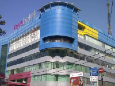 Favehotel Premier Cihampelas