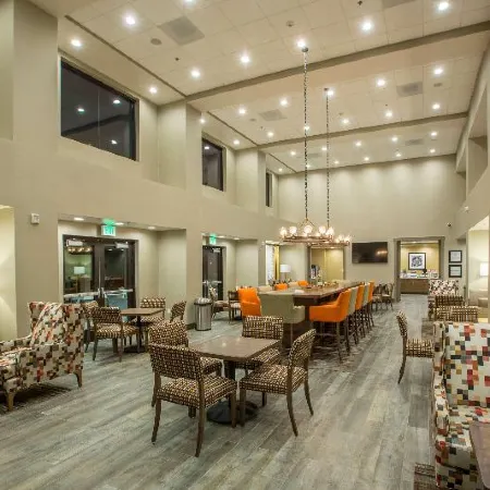 Hampton Inn & Suites Buellton/Santa Ynez