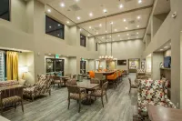 Hampton Inn & Suites Buellton/Santa Ynez - 2-Star
