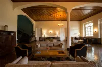 Hotel Roça Sundy - Principe Collection