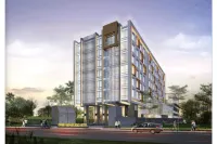Gramm Hotel by Ambarrukmo - Formerly Grand Ambarrukmo Yogyakarta