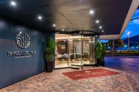 NH Collection Bogotá WTC Royal 보고타 호텔