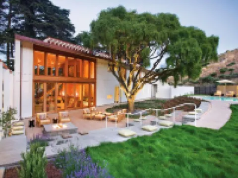 Cavallo Point Hotels in Sausalito