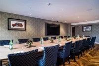 The Varsity Hotel & Spa Hotels in Cambridge