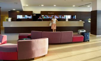 Vitality Hotel Punta