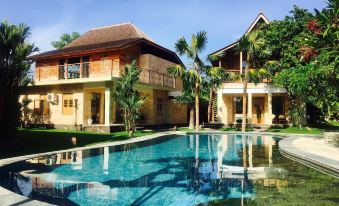 Sun Suko Boutique Resort & Yoga Retreat