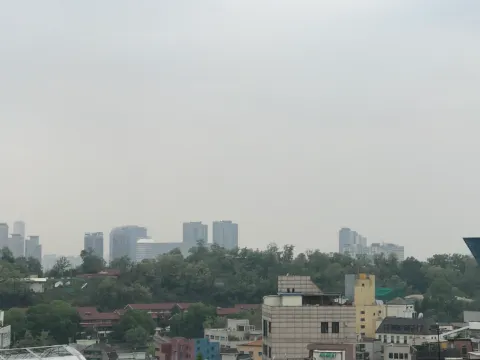 梨泰院旅館青年旅舍