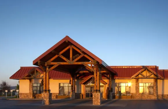 拉姆科塔貝斯特韋斯特酒店