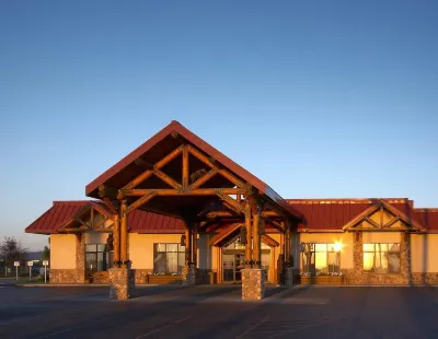 Best Western Ramkota Hotel Hotels in Rapid City